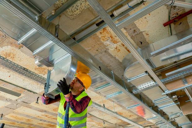 Best HVAC installation services  in Sandpoint, ID