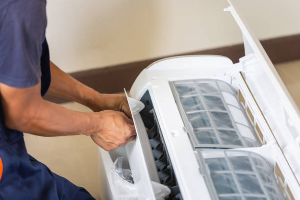 Best Emergency HVAC repair  in Sandpoint, ID