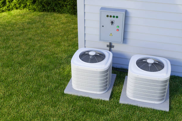 Best 24/7 HVAC repair  in Sandpoint, ID
