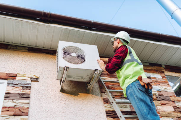 Best Affordable HVAC services  in Sandpoint, ID