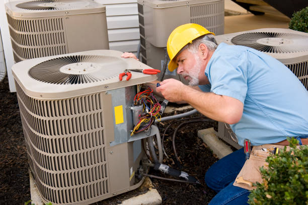 Best HVAC installation services  in Sandpoint, ID