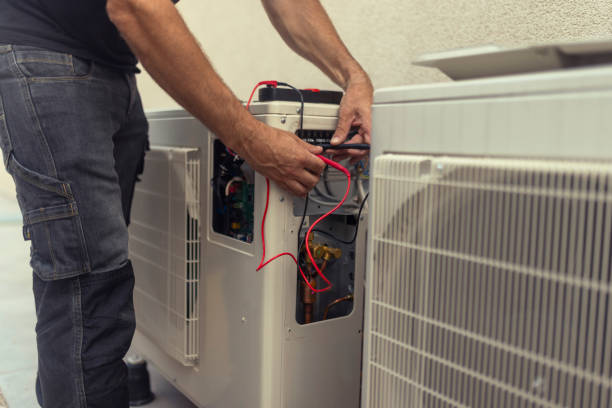 Best Central air repair  in Sandpoint, ID