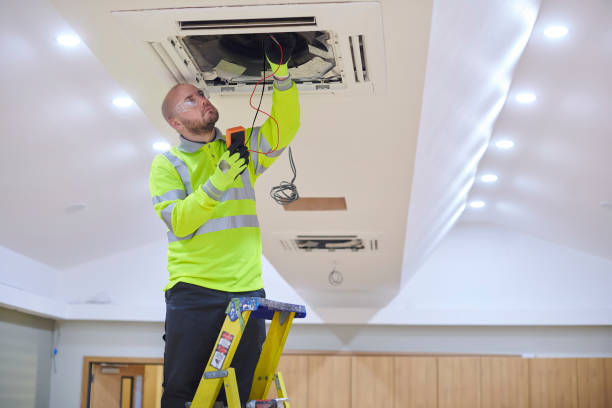 Best Affordable air conditioning repair  in Sandpoint, ID