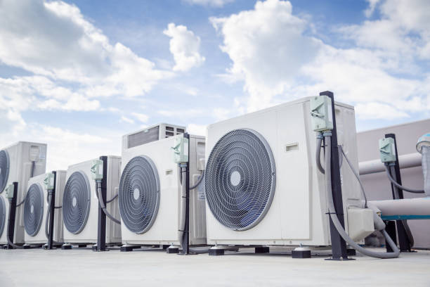 Best HVAC service technicians  in Sandpoint, ID