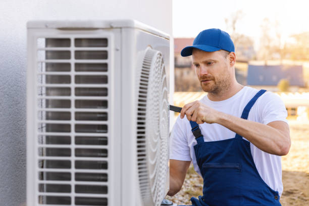 Best Central air repair  in Sandpoint, ID