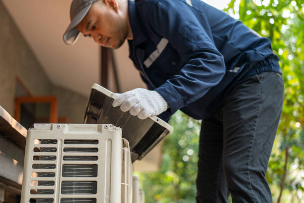 Best HVAC air duct cleaning  in Sandpoint, ID